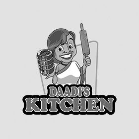 daadikitchen's logo